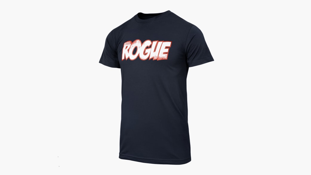 Rogue workout clearance clothes